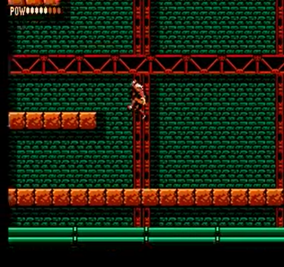 Bio Force Ape Screenshot 25 (Nintendo (US Version))