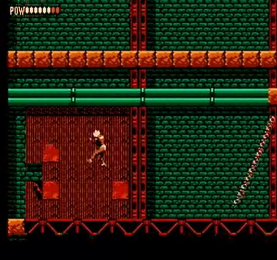 Bio Force Ape Screenshot 28 (Nintendo (US Version))