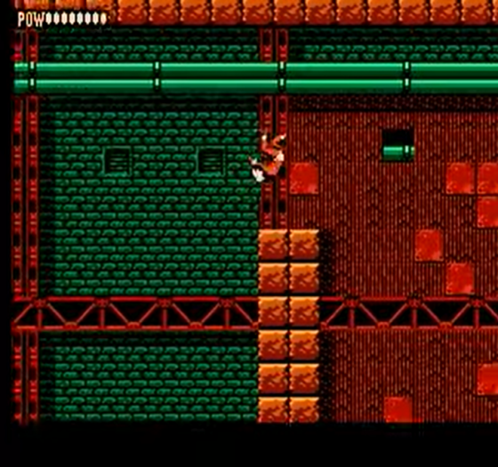 Bio Force Ape Screenshot 31 (Nintendo (US Version))