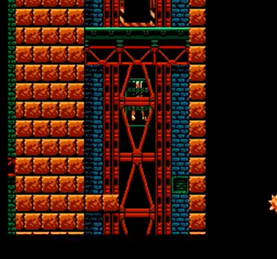 Bio Force Ape Screenshot 45 (Nintendo (US Version))