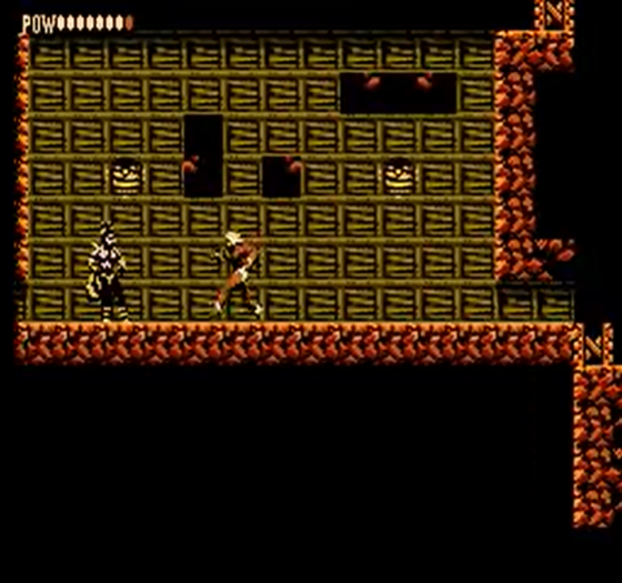 Bio Force Ape Screenshot 62 (Nintendo (US Version))