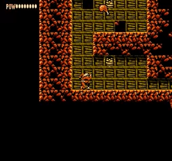 Bio Force Ape Screenshot 74 (Nintendo (US Version))
