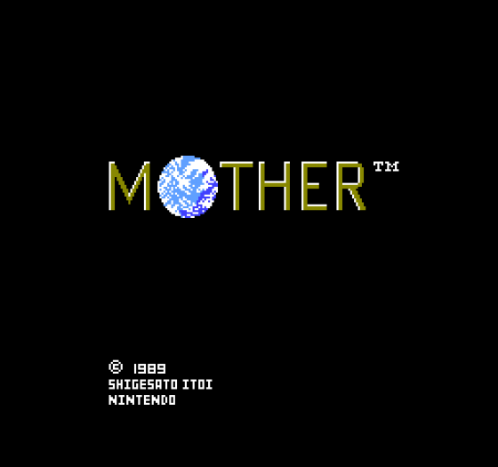 Mother