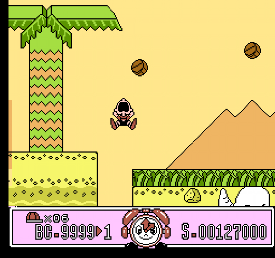 Time Zone Screenshot 28 (Nintendo (JP Version))