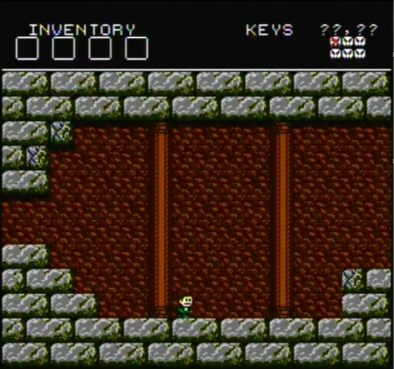 Battle Kid: Fortress Of Peril Screenshot 23 (Nintendo (US Version))