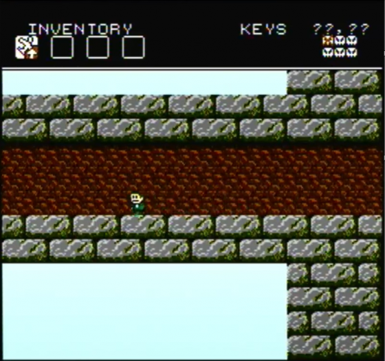 Battle Kid: Fortress Of Peril Screenshot 34 (Nintendo (US Version))