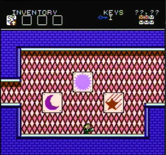 Battle Kid: Fortress Of Peril Screenshot 73 (Nintendo (US Version))