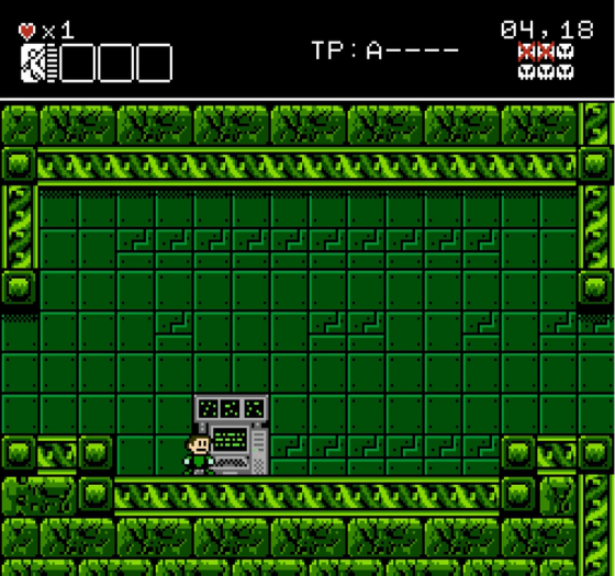 Battle Kid 2: Mountain Of Torment Screenshot 60 (Nintendo (US Version))