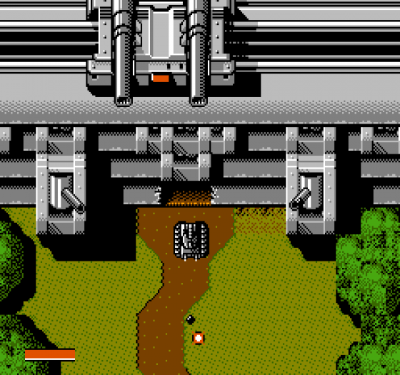 Iron Tank Screenshot 17 (Nintendo (US Version))