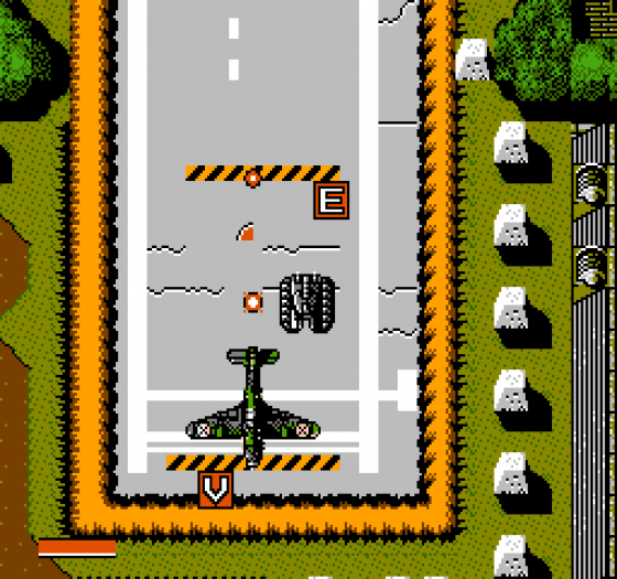 Iron Tank Screenshot 22 (Nintendo (US Version))