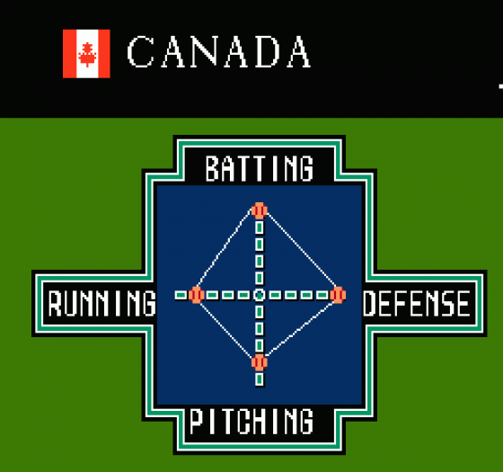 Little League Baseball: Championship Series Screenshot 9 (Nintendo (US Version))