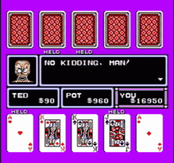 Casino Kid Screenshot 7 (Nintendo (US Version))