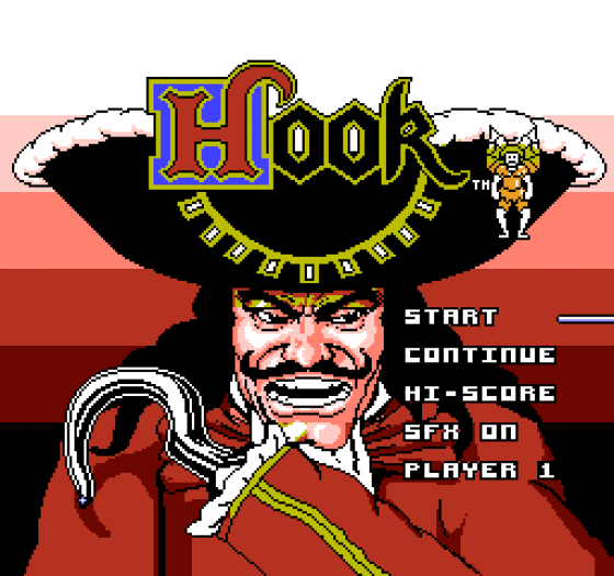 Hook