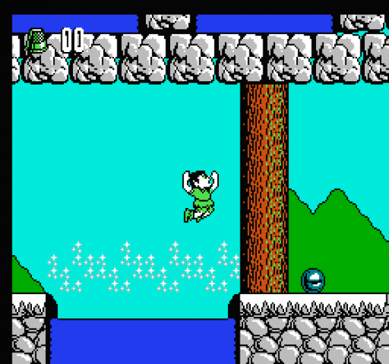 Hook Screenshot 9 (Nintendo (US Version))