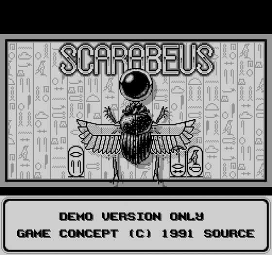 Scarabeus