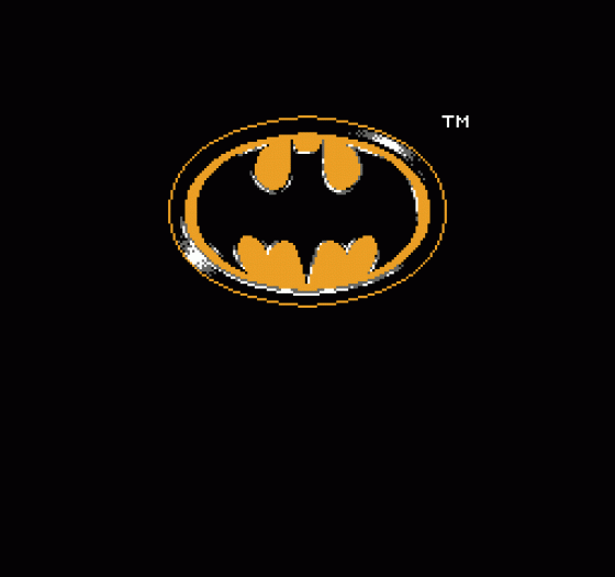 Batman: The Video Game Screenshot 19 (Nintendo (US Version))