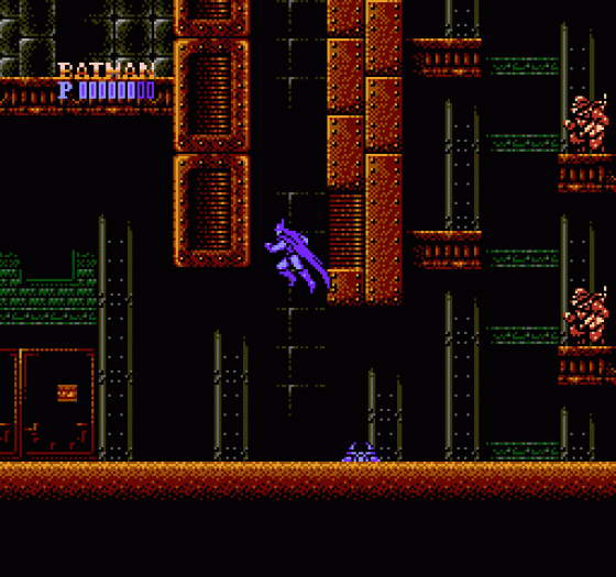 Batman: The Video Game Screenshot 40 (Nintendo (US Version))