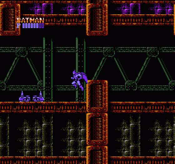 Batman: The Video Game Screenshot 42 (Nintendo (US Version))