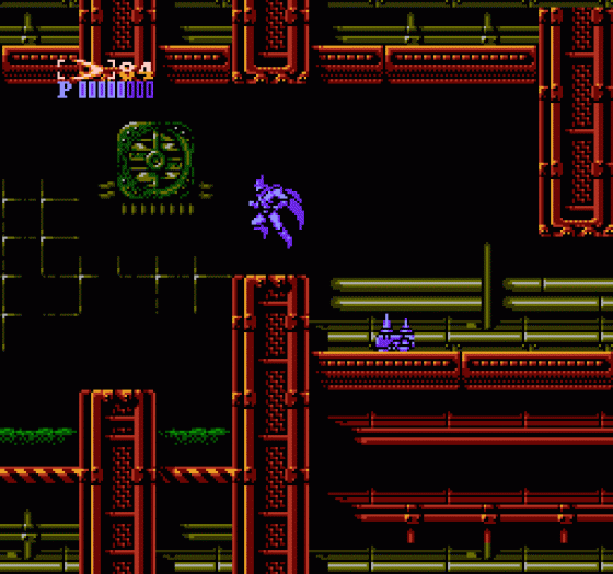 Batman: The Video Game Screenshot 68 (Nintendo (US Version))