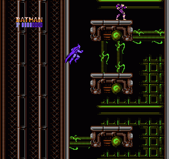 Batman: The Video Game Screenshot 77 (Nintendo (US Version))