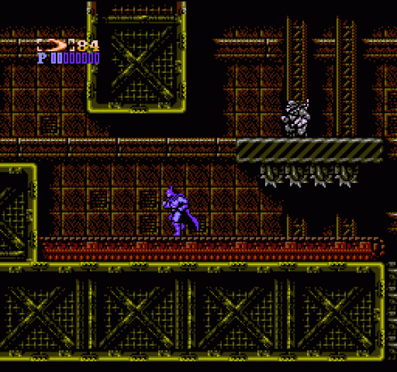 Batman: The Video Game Screenshot 89 (Nintendo (US Version))