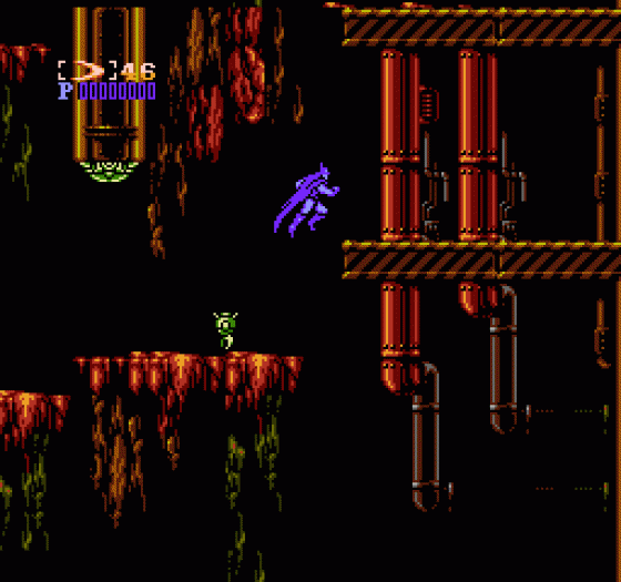 Batman: The Video Game Screenshot 143 (Nintendo (US Version))