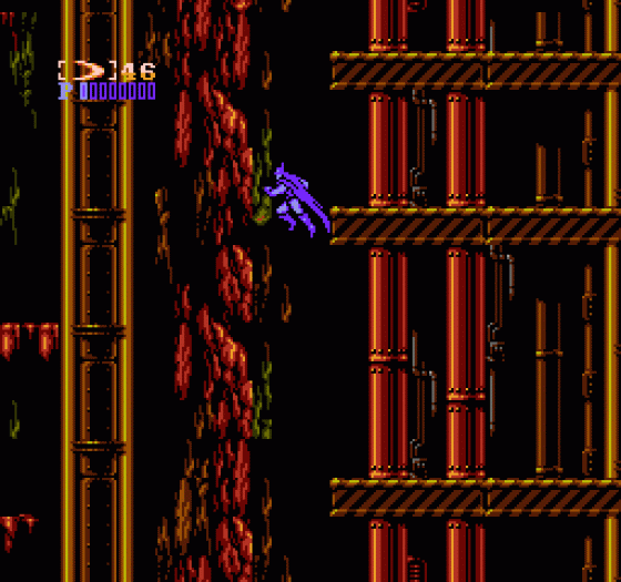 Batman: The Video Game Screenshot 144 (Nintendo (US Version))