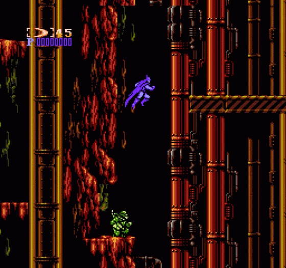 Batman: The Video Game Screenshot 145 (Nintendo (US Version))