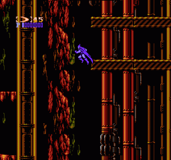 Batman: The Video Game Screenshot 146 (Nintendo (US Version))