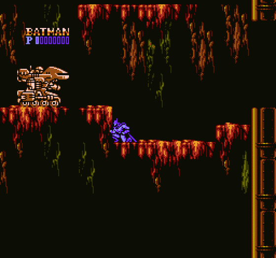 Batman: The Video Game Screenshot 149 (Nintendo (US Version))