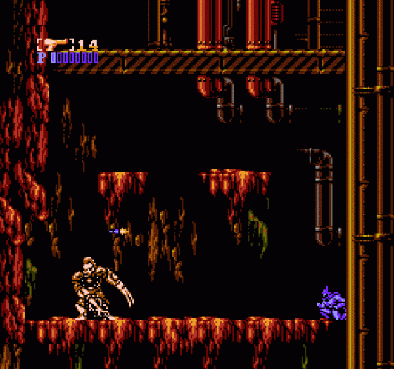 Batman: The Video Game Screenshot 155 (Nintendo (US Version))