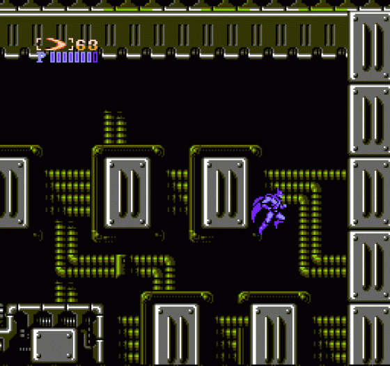 Batman: The Video Game Screenshot 174 (Nintendo (US Version))