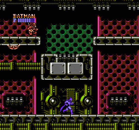 Batman: The Video Game Screenshot 179 (Nintendo (US Version))