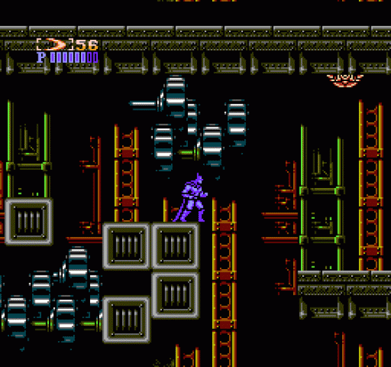 Batman: The Video Game Screenshot 220 (Nintendo (US Version))