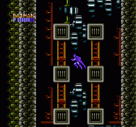 Batman: The Video Game Screenshot 224 (Nintendo (US Version))