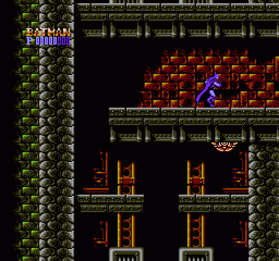 Batman: The Video Game Screenshot 231 (Nintendo (US Version))