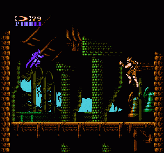 Batman: The Video Game Screenshot 235 (Nintendo (US Version))