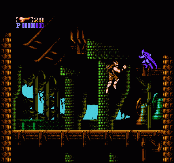 Batman: The Video Game Screenshot 237 (Nintendo (US Version))