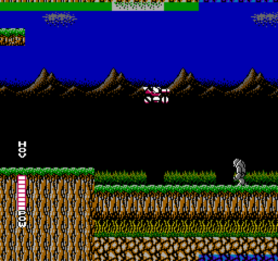 Blaster Master