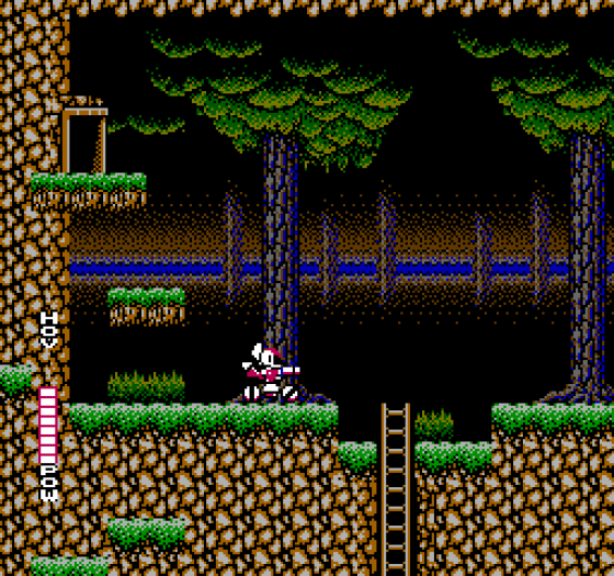 Blaster Master