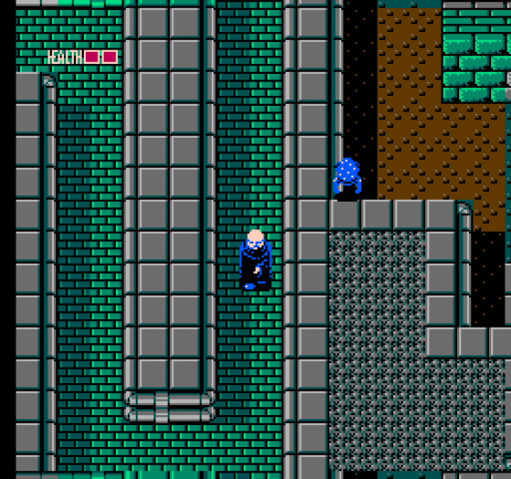 Fester's Quest Screenshot 21 (Nintendo (US Version))