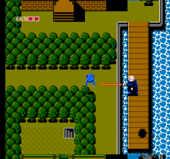 Fester's Quest Screenshot 22 (Nintendo (US Version))