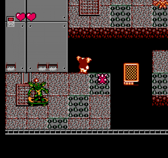 Gremlins 2: The New Batch Screenshot 5 (Nintendo (US Version))