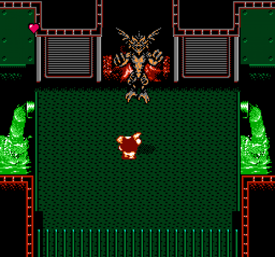 Gremlins 2: The New Batch Screenshot 8 (Nintendo (US Version))