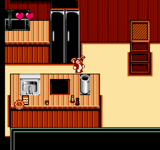 Gremlins 2: The New Batch Screenshot 11 (Nintendo (US Version))