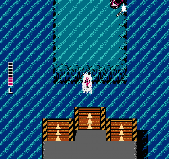 Super Spy Hunter Screenshot 6 (Nintendo (US Version))