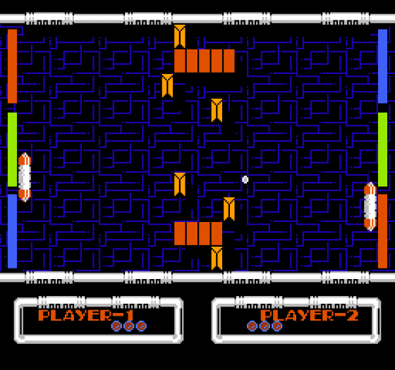 Arkanoid II: Revenge Of Doh