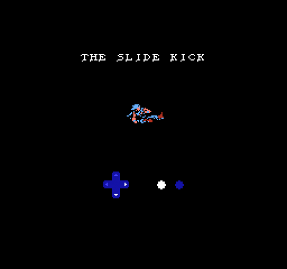 Kick Master Screenshot 11 (Nintendo (US Version))