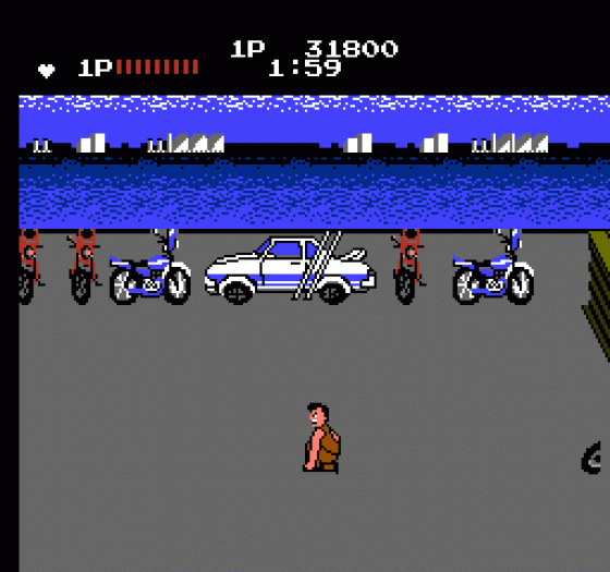 Renegade Screenshot 27 (Nintendo (US Version))