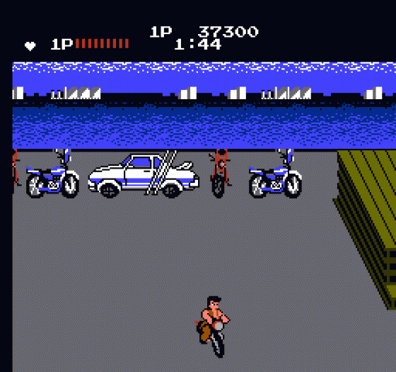 Renegade Screenshot 30 (Nintendo (US Version))